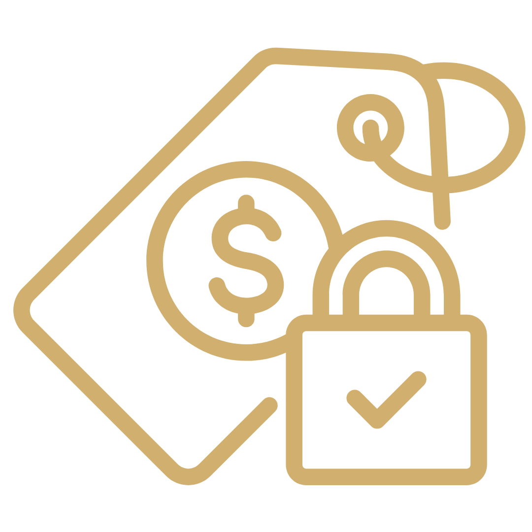 Fixed, Transparent Pricing