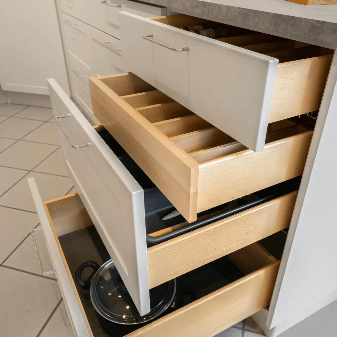 3. 15 Smart Storage Ideas for Small Flats