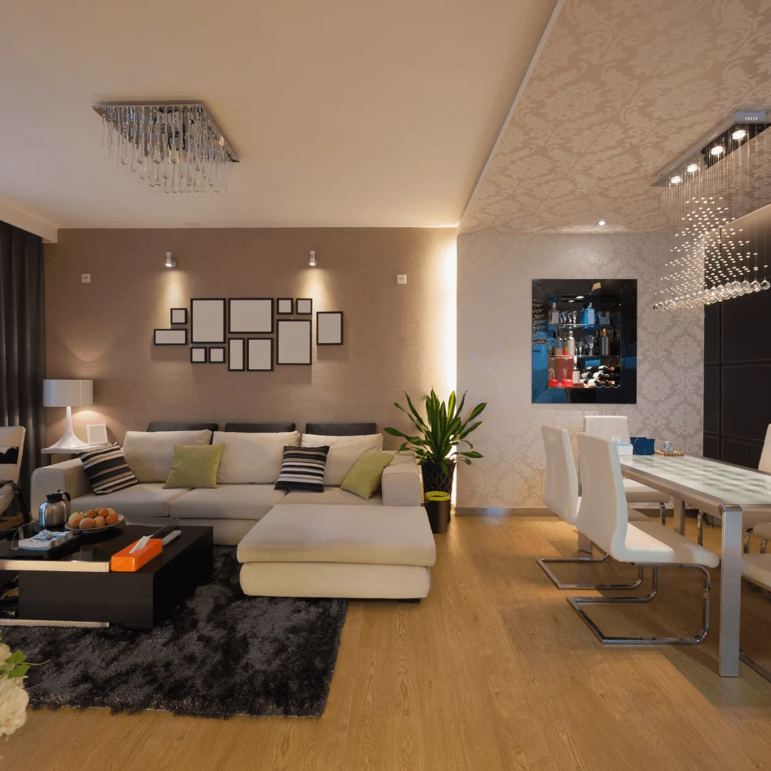 7. Behind the Scenes: What Really Happens After You Book Your Interiors?