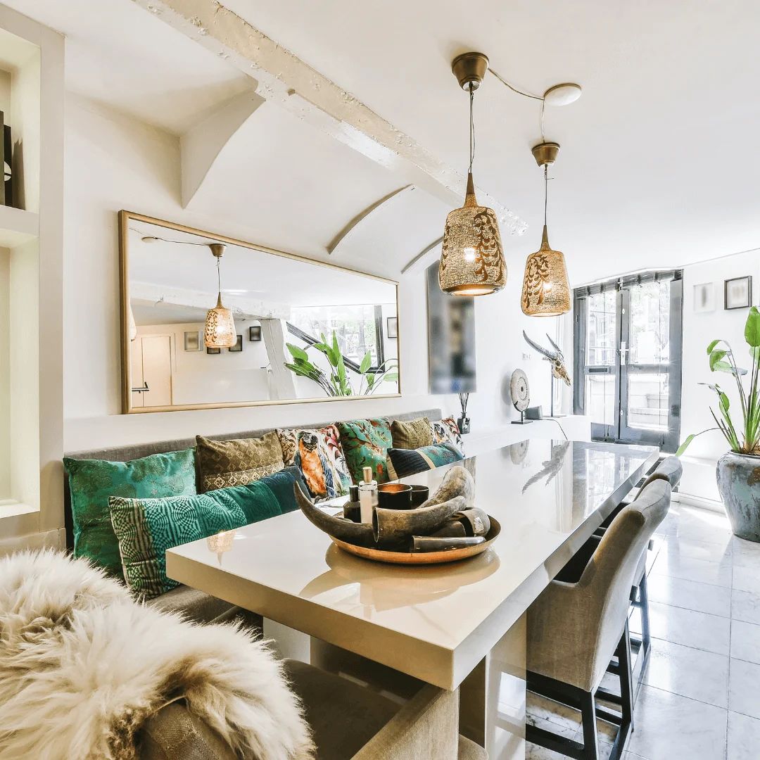 10. The Perfect Space CSR Promise: Designing for a Greater Good