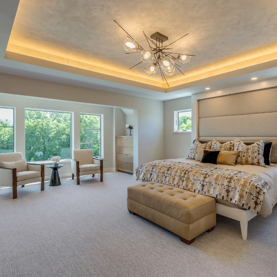 5. Top 10 Mistakes to Avoid While Designing Your Dream Home Interiors