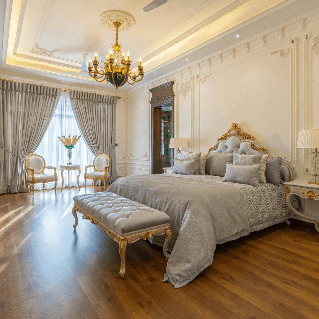 False Ceiling Ideas for Modern Bangalore Homes — Materials, Cost & Styling