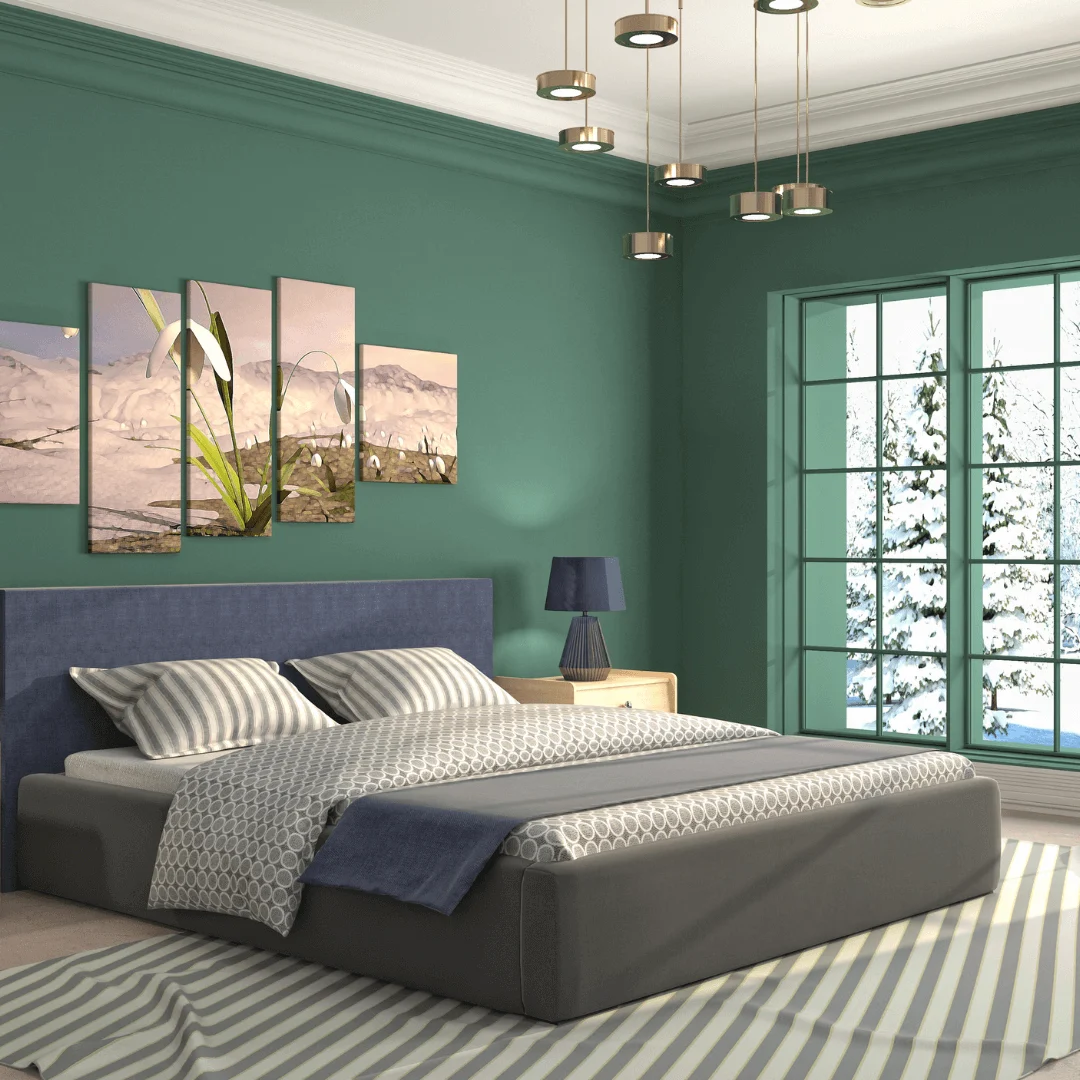 Interior Design Cost Breakdown in Bangalore - From 1BHK to Villa Projects