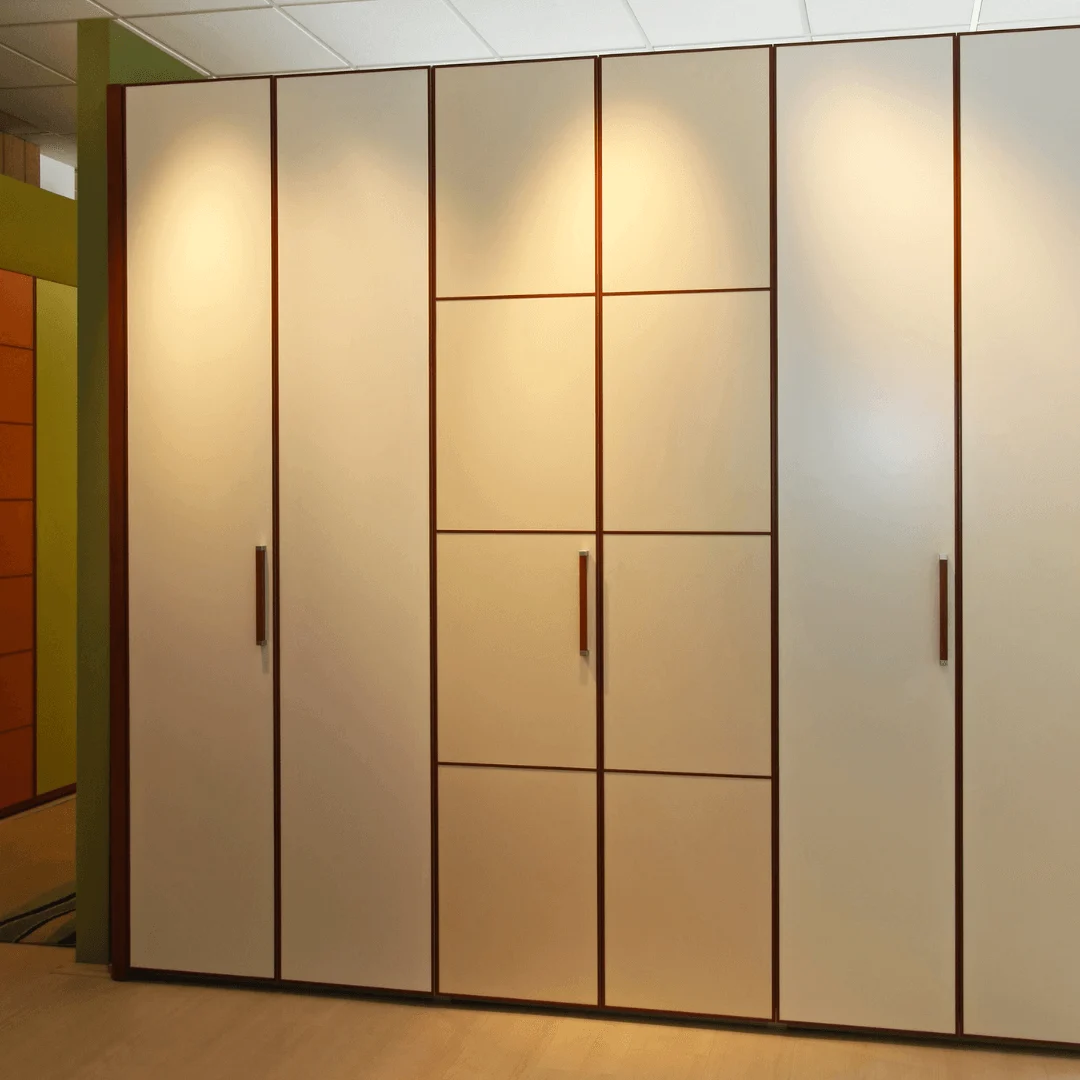 13. How to Choose the Right Wardrobe & Loft Design for Your Apartment in Bengaluru