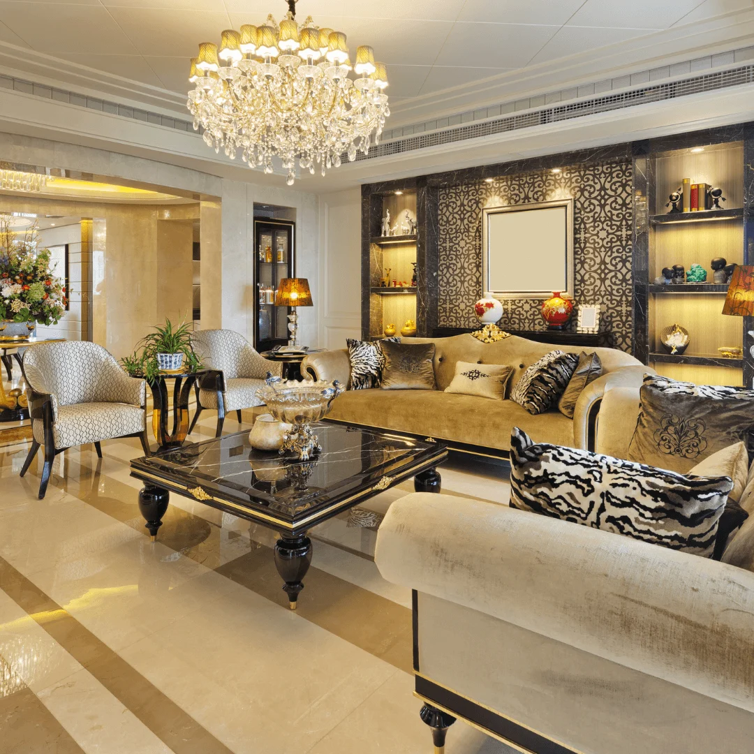 Top Qualities of Creative Interior Designers